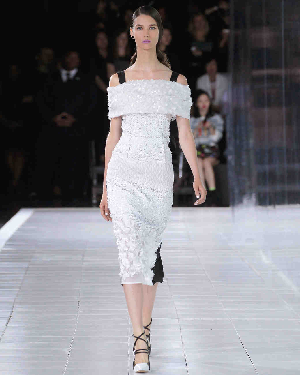 Cocktail Dresses for Fashion Shows